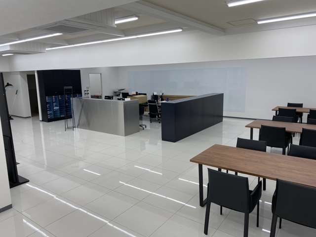 このお店について